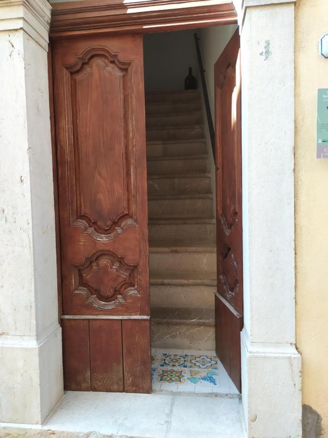 Stanze Don Gesualdo Alloggio Turistico Taurasi エクステリア 写真